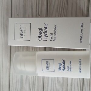 Obagi Hydrate Facial Moisturizer